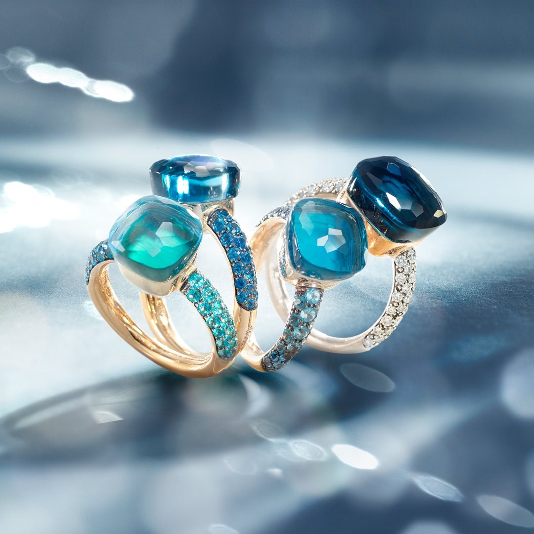 Nudo Collection - Dracakis Jewellers